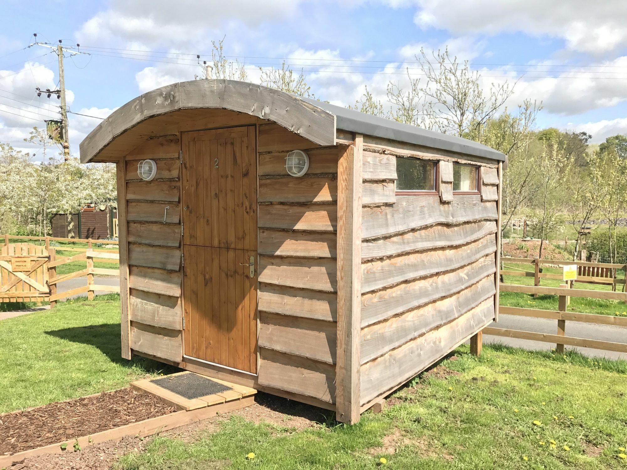 Orchard Hideaways Hotel Penrith Exterior photo